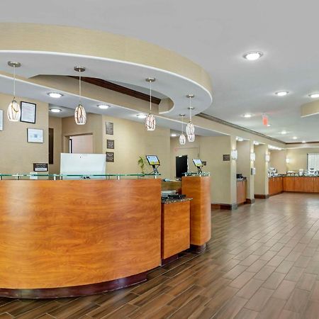 Comfort Suites At Kennesaw State University Екстериор снимка