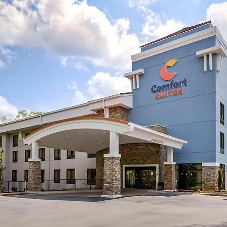 Comfort Suites At Kennesaw State University Екстериор снимка