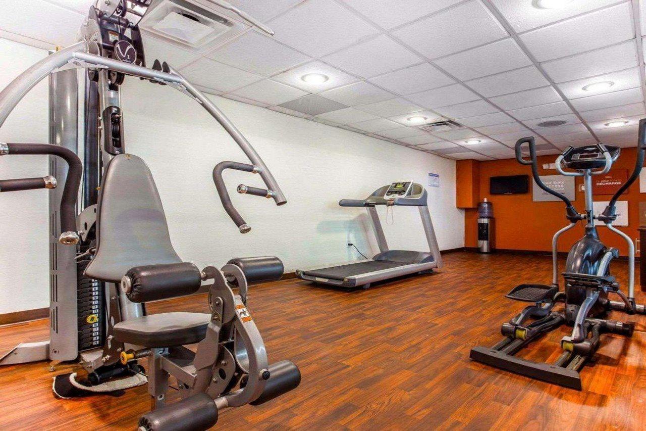 Comfort Suites At Kennesaw State University Екстериор снимка