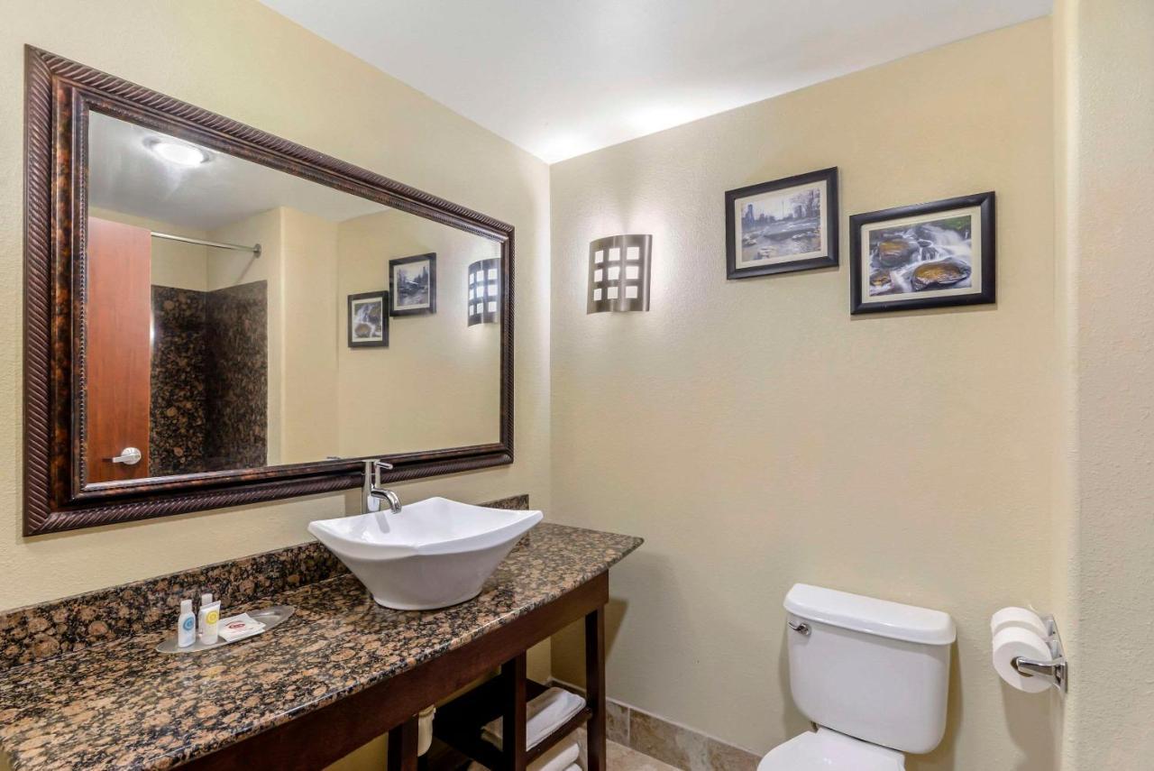 Comfort Suites At Kennesaw State University Екстериор снимка