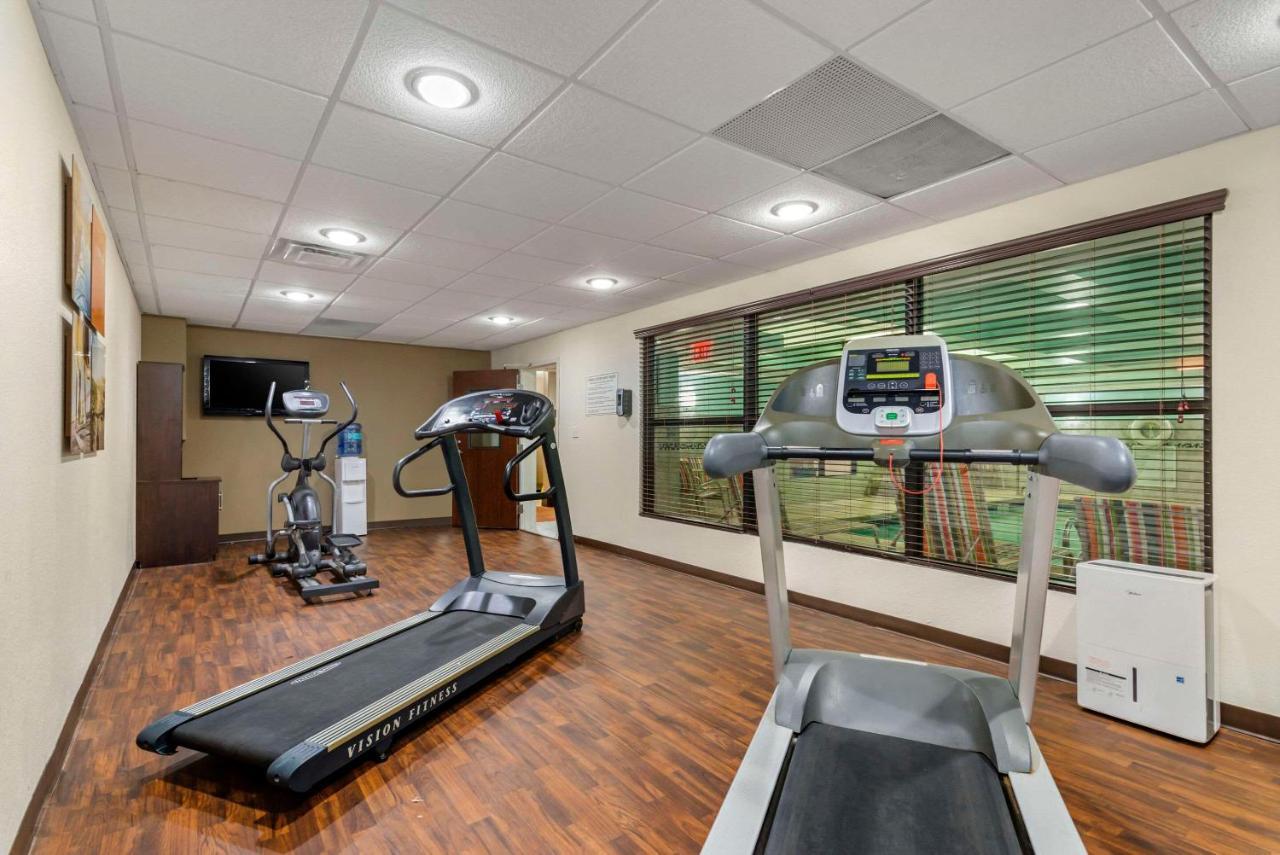 Comfort Suites At Kennesaw State University Екстериор снимка