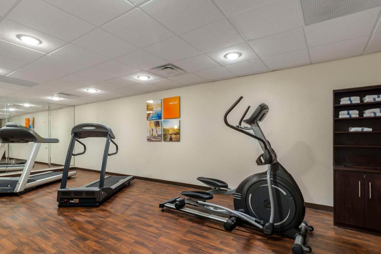 Comfort Suites At Kennesaw State University Екстериор снимка