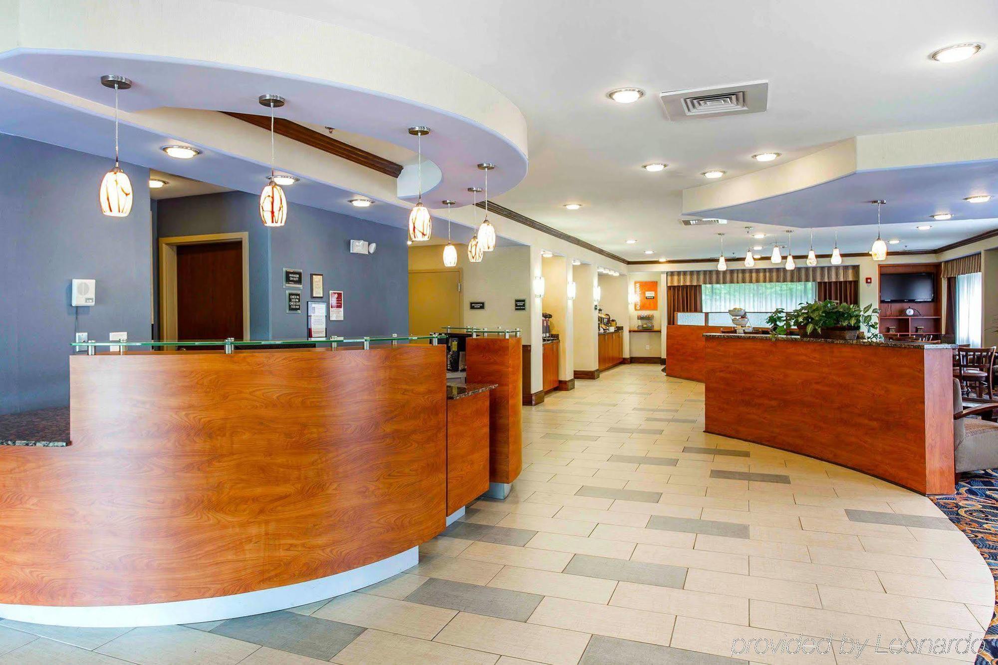 Comfort Suites At Kennesaw State University Екстериор снимка