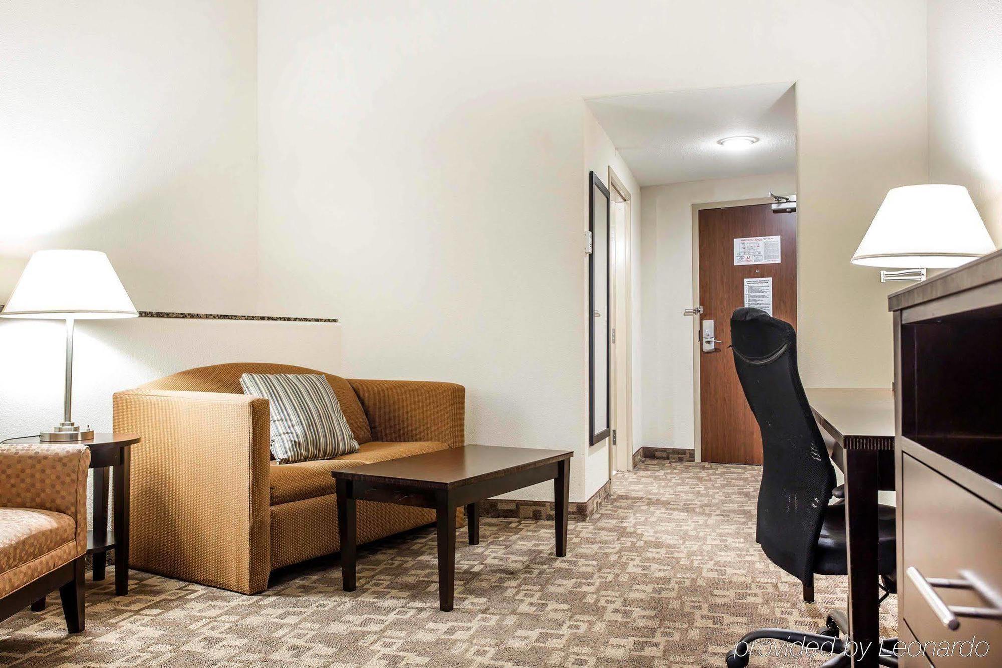 Comfort Suites At Kennesaw State University Екстериор снимка