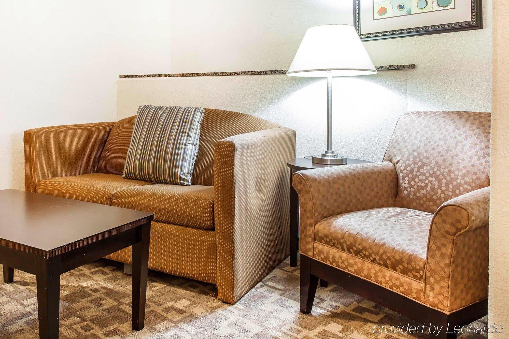 Comfort Suites At Kennesaw State University Екстериор снимка