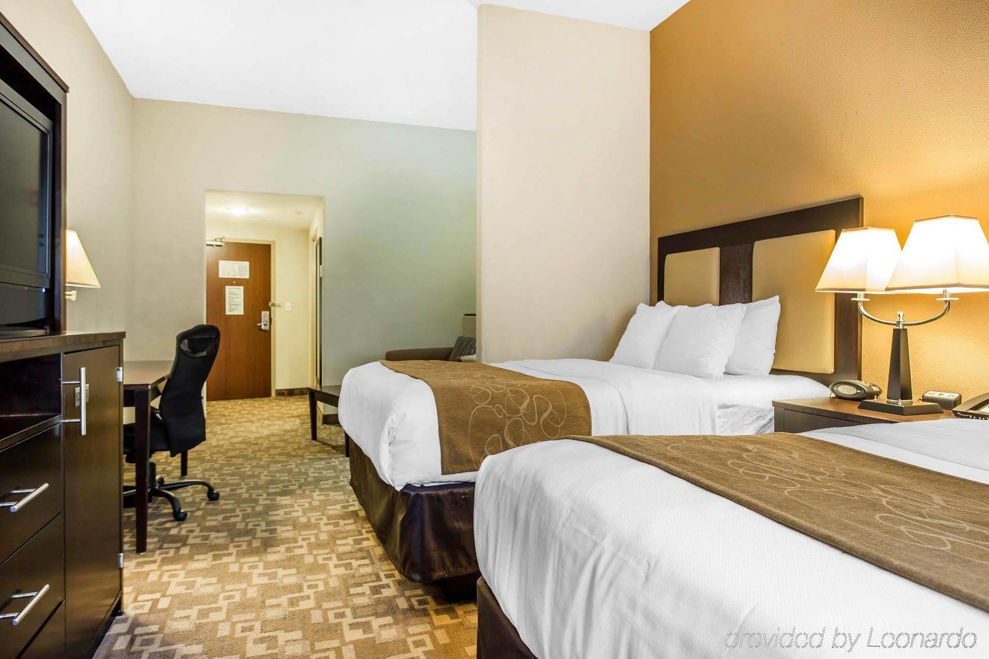 Comfort Suites At Kennesaw State University Екстериор снимка