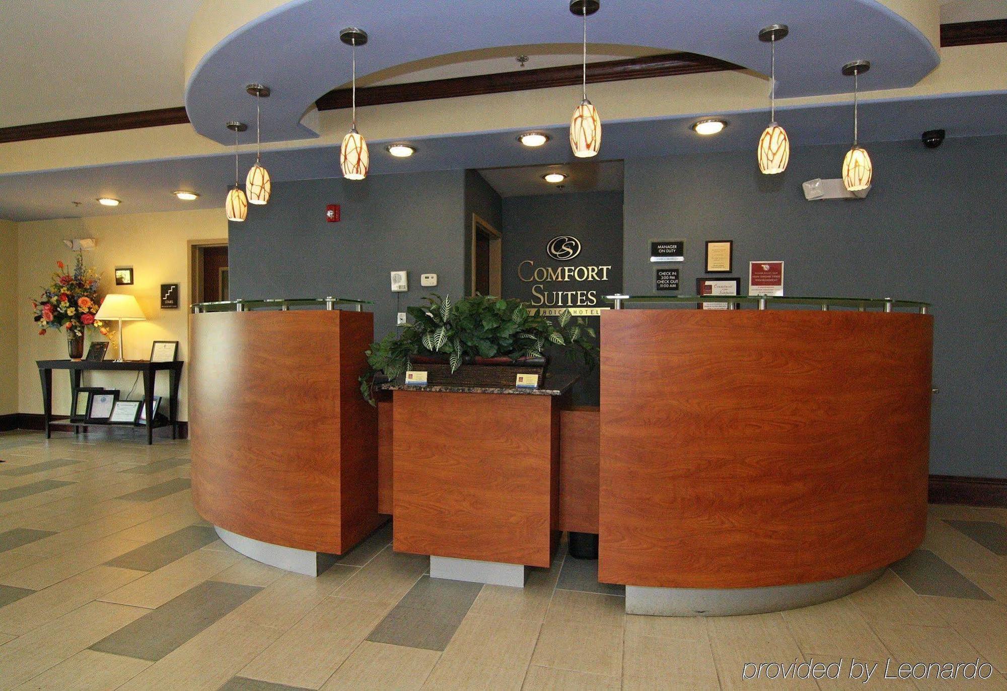 Comfort Suites At Kennesaw State University Екстериор снимка