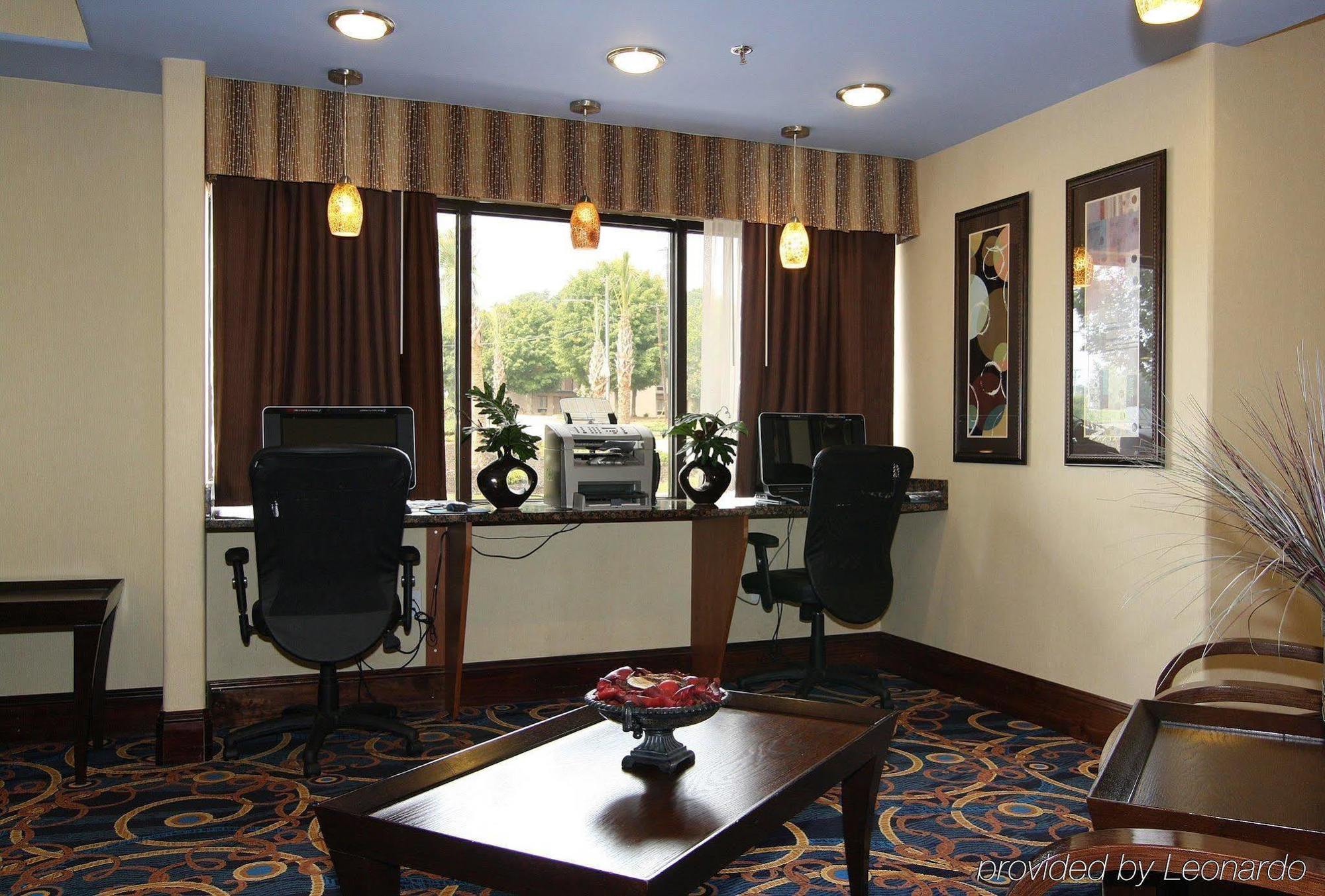Comfort Suites At Kennesaw State University Екстериор снимка