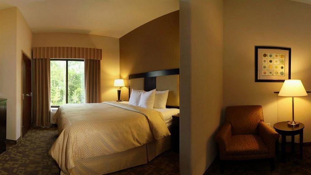 Comfort Suites At Kennesaw State University Екстериор снимка