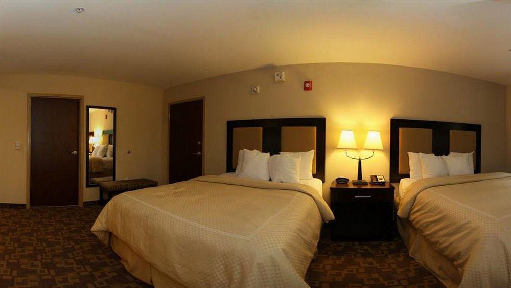 Comfort Suites At Kennesaw State University Екстериор снимка