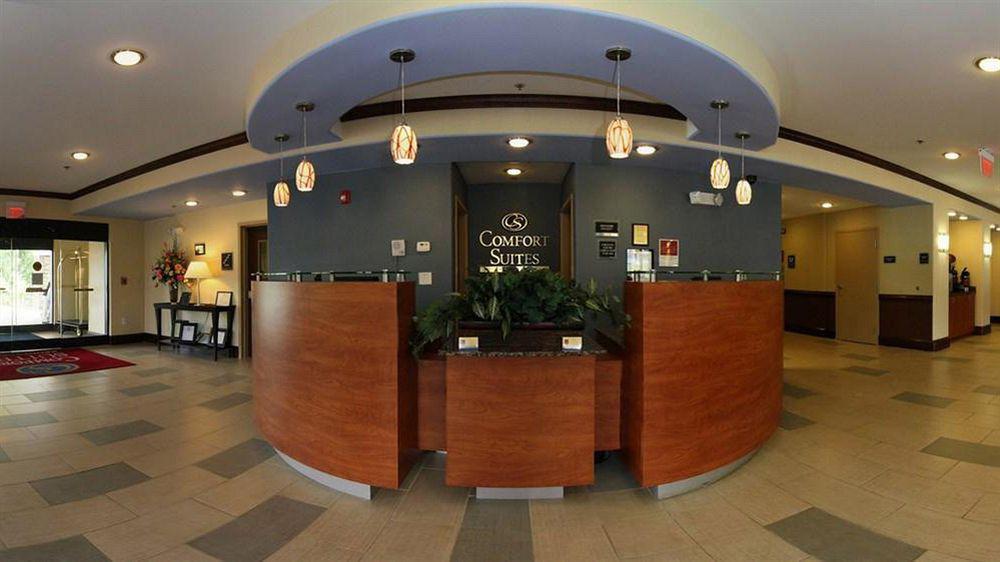 Comfort Suites At Kennesaw State University Екстериор снимка
